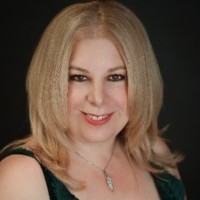 Sharon Allsopp
