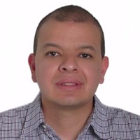 John Fredy Diosa Acosta