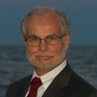 Jon Frye