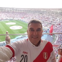 Pedro Ricardo Acevedo Ostolaza