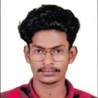 MUHAMMED RASHAD