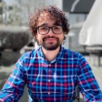 Diego Delgado Matínez