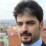 Dmitry Lyashenko