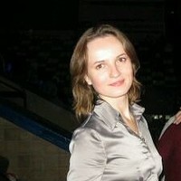 Yulia Smetanova