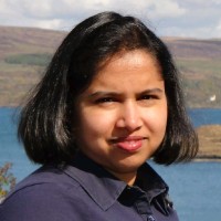 Pavithra Abeyasekera