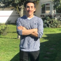 Adam Arreguin