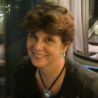 Barbara Ann Blair