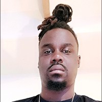 Jude Mayemba