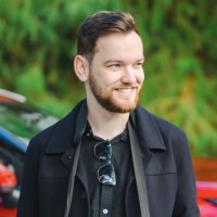 Joshua Daniel Hubbard