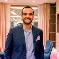Mohamed Wagdy