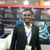 M-I-Balakrishnan Arumugam