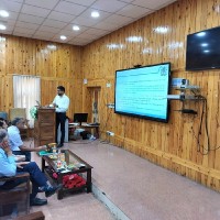 Dr. Raj Kumar