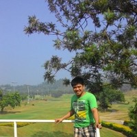 John Yves Yamzon