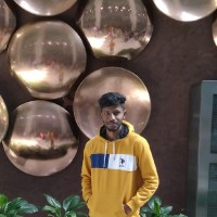 Kamalesh B
