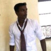 Maria Pani Jawahar A