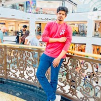 Karthik Uthaya Kumar