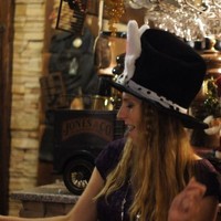 Виктория Иконникова