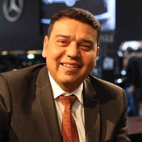 Yasser Eskandar