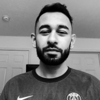 Mustafa Farooqui