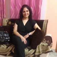 Bhumika Dhingra