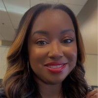 Jessica Holmes, Mba