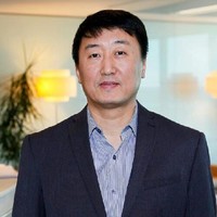 Chunguang Liu