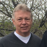 Brad Geary