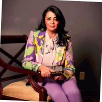 Sholeh Rastgar