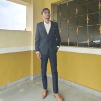 Sujit Ramesh