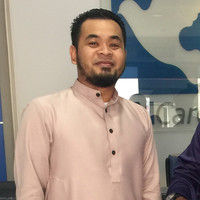 Mohd Hudzaifah Zulkafli