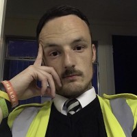 Kieran Willson