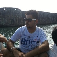 Raj Makwana