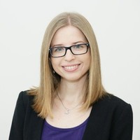 Anna Lukacova