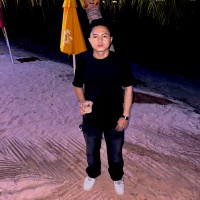Creed Ridho Sonsania
