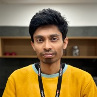 Aravind Kumar Ravikumar
