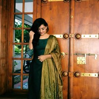Mitha Daniel