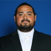 Nicolas Padron