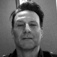 Dean Rader