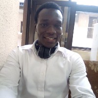 Emmanuel Olorunnishola