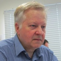 Chris Tebbutt