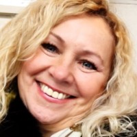 Monique van der Meer