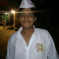 Sahil Vidhate