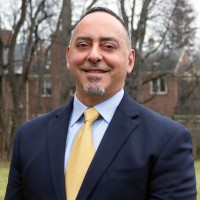 Mario Melidona, Cexp