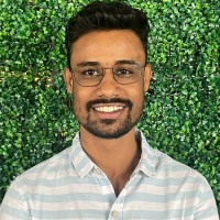 Vishwajit Nikam