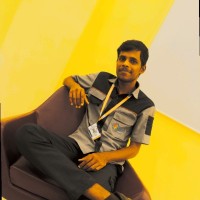 Amarendra Sahoo