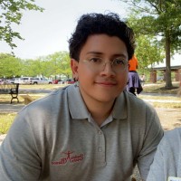 Jorge Carrera Flores