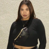 Cecilia Marie Cruz