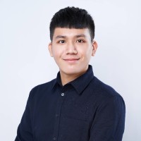 John (Chien-Hung) Chen