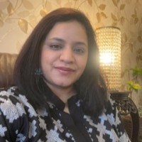 Sara Ahmed, Rd, Anutr