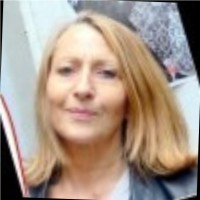 Suzanne HUBERT